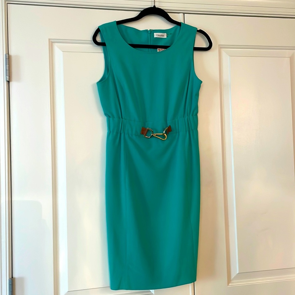 Calvin Klein Dress
